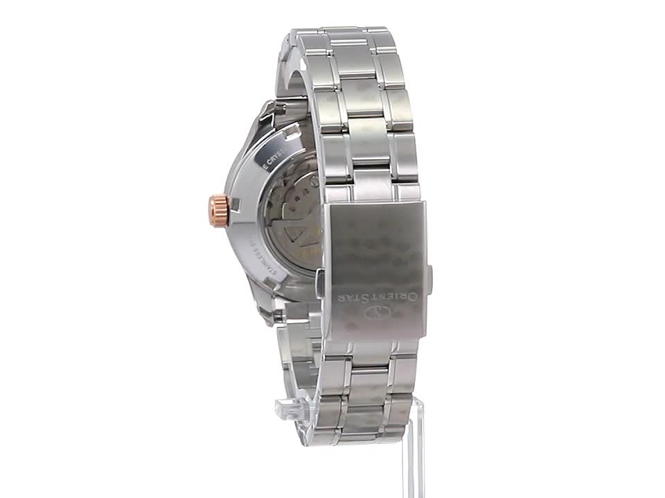 Amazon.co.jp: [ORIENT STAR] オリエントスター Moving Blue 400本